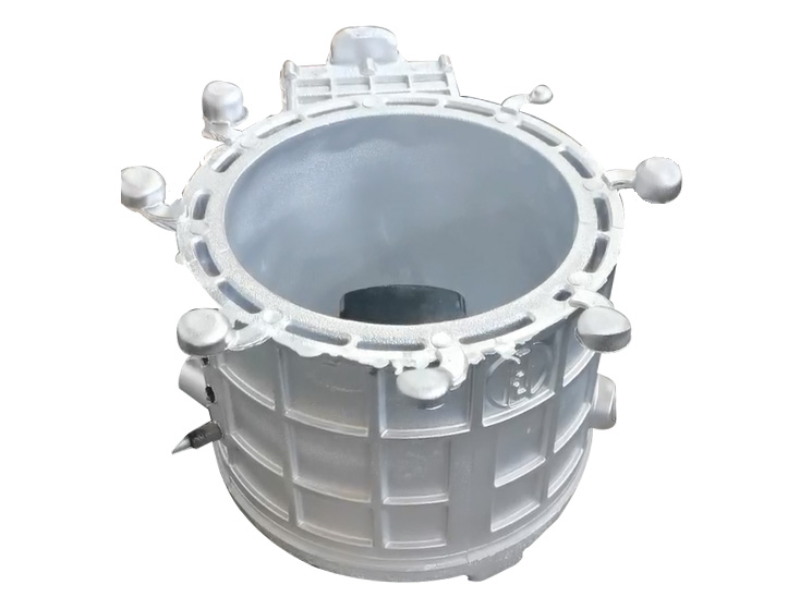 鋁合金模具在熱處理過程中需要注意什么？