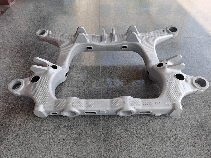 如何延長鋁合金模具的使用壽命？延長壽命的方法